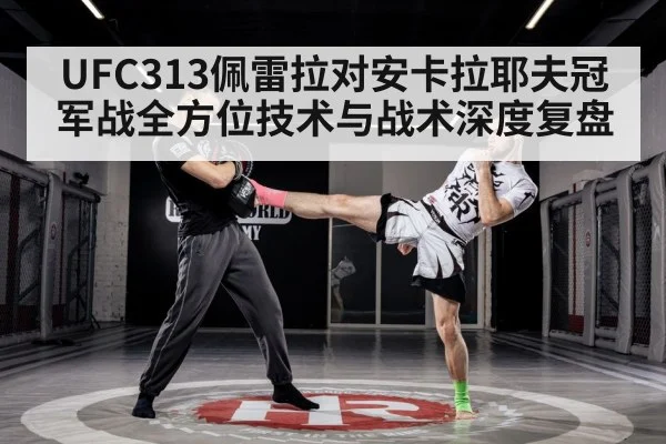 UFC313佩雷拉对安卡拉耶夫冠军战全方位技术与战术深度复盘